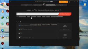 how to check your PC temperature and gaming smart Fps booster