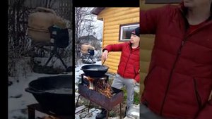 как варить уху #самую вкусную уху