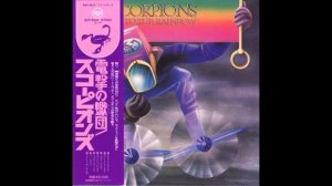 Scorpions - Fly People Fly (Blu-spec CD) 2010