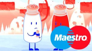 Inanimate Insanity II Episode 12 in MaestroChorded