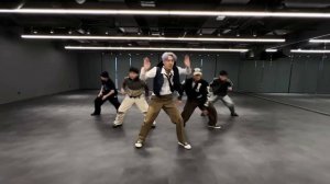 [4K 60FPS] KAI 카이 ‘Rover’ Dance Practice | REQUESTED