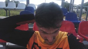 Тренировка по мотокроссу в Краснодаре - впервые на Фурманова