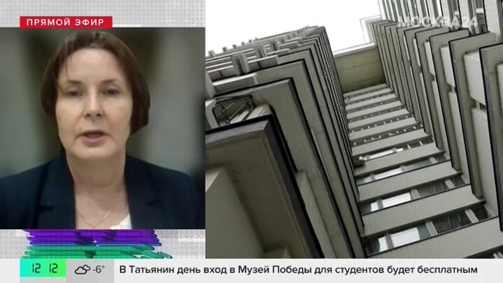 Жильцы дома на Студенческой пожаловались на соседа, устроившего перепланировку в подвале
