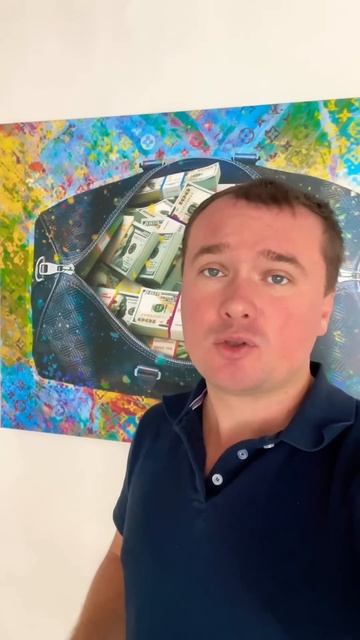 Как Торговать Криптой и не попасть Под Блокировку по 115ФЗ смотреть онлайн