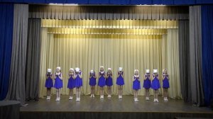 Белые панамки 2021