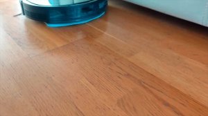 TEST DU DEEBOT OZMO 920 : ELEGANCE ET MULTIFONCTION