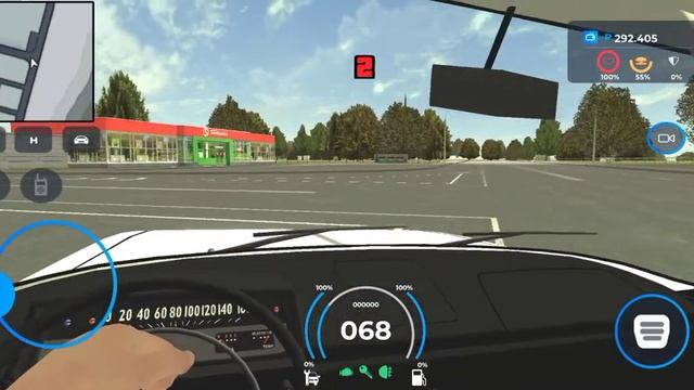 ТОП 5 ХУДШИХ МАШИН🤢🤮 НА SMART RP смотреть онлайн