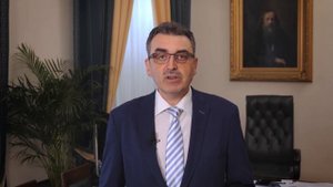 К юбилею Ильшата Гафурова Эдуард Галаджинский