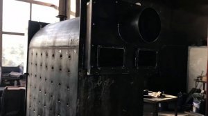 Производство наших Дракончиков