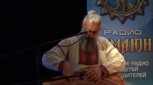 Владимир и Наталья Борисовы. Концерт 19.07.2019.