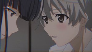 You「AMV」Yosuga No Sora / hentai