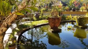 Labak River Hotel in Ubud, Bali