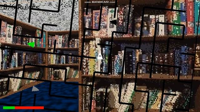 Baldi's Basics Maze Challenge Update v.1.0.5 | Baldi's Basics mod смотреть онлайн