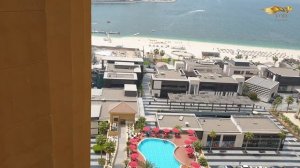 AMWAJ ROTANA-5 star hotel in JBR Jumeirah Beach