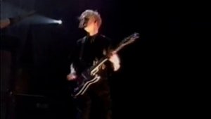 Marilyn Manson - Sweet Dreams (Live 2003)