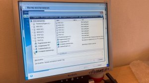 Прошивка MMCS J-03, 04, 05. Процесс работы с HDD