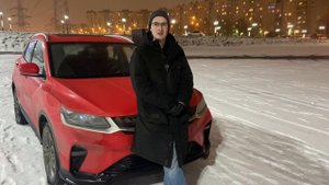 Китайские автомобили на российском рынке