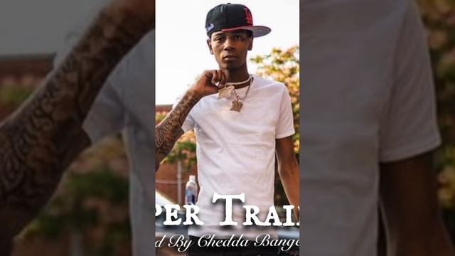 Paper Trail - Pooh Shiesty Feat. Big Scarr x Big 30 Type Beat 2022 (Chedda Banger)