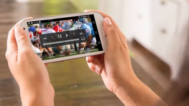 Sling Media, Inc on TALK BUSINESS 360 TV смотреть онлайн