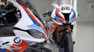 2021 BMW M1000 RR / See Details