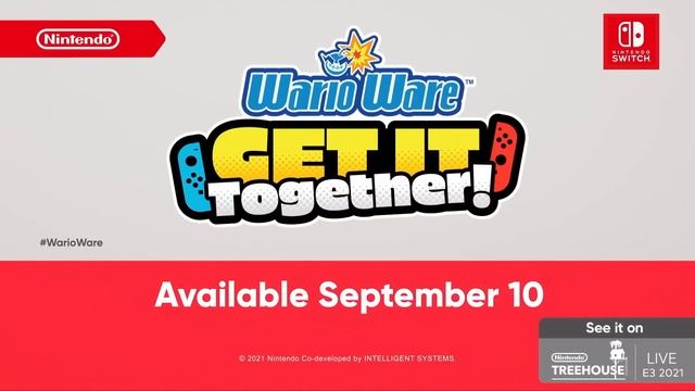 METROID DREAD ...Oh and Some Other Games Got Announced or Something - E3 2021 смотреть онлайн