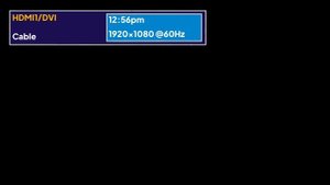 Samsung TV DLP Startup and Shutdown Sound (2010-2012 Variant)