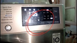 smart thinq | lg front load washer | lg thinq app | 2023