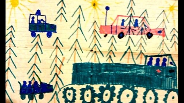 А  Костецкий  Мама #стихиомаме #стихидлядетей