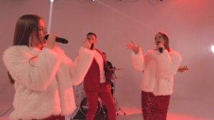 Кавер-группа «Новый Квартал» - Strong Enough (кавер на Cher)