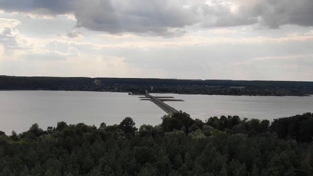 VLOG Летний архив/ Шашлыки с крестной на Старом Салтове смотреть онлайн