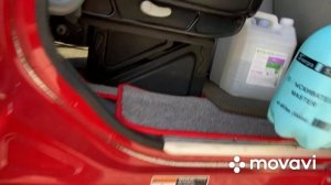 Наводим красоту по немногу