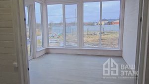 Дом с участком в Канищево_