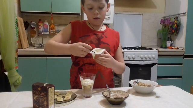 Лёгкий десерт смотреть онлайн