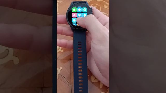 Mi Watch Version Global смотреть онлайн