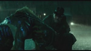 Форма воды — Русский трейлер #2 (Озвучка, 4К, 2018)