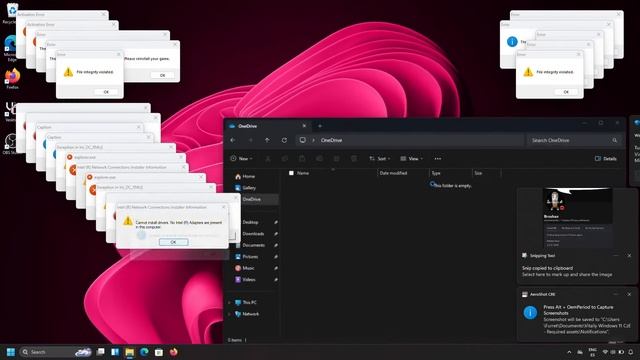 Windows 11 Crazy Error (1080p60)
Furret смотреть онлайн