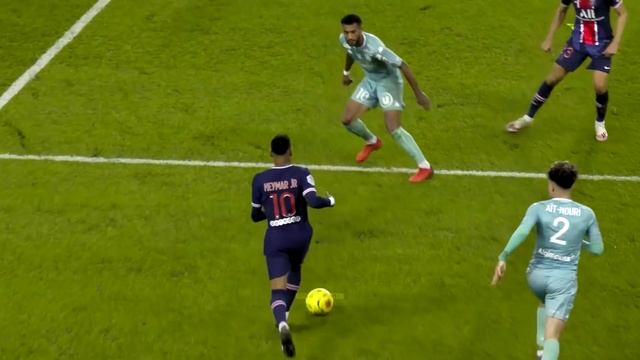 Neymar Jr ► Internet Money - Lemonade  ● Skills & Goals 2020/21 | HD