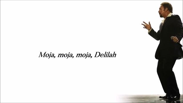 Tom Jones - Delilah (Tłumaczenie PL ©) смотреть онлайн
