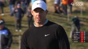 Rory McIlroy's Last 3 Holes | Final Round Highlights | 2024 Amgen Irish Open