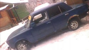 ваз 2101 .1970.года