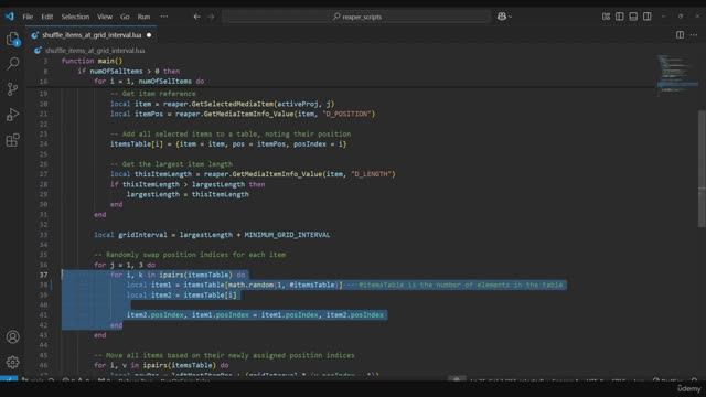 08.2. Populating Tables within Scripts