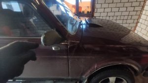 Музыка мотора моей Нивы ): 205 т.км