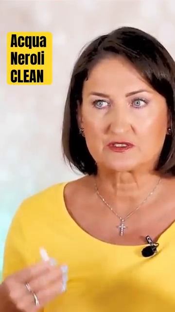 Аромат чистоты Acqua Neroli by CLEAN #garbanza #shorts #парфюмерия смотреть онлайн