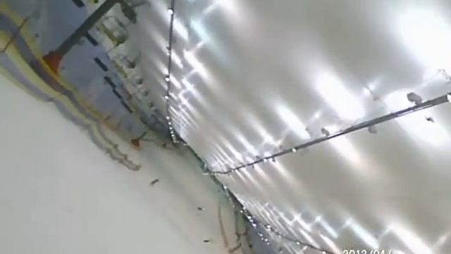 Снято на спорт-камеру AgeStar AS-30V смотреть онлайн