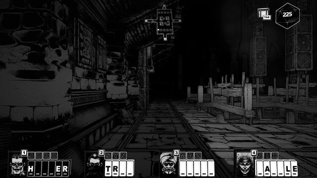 Vinny - Cryptmaster (PART 2)