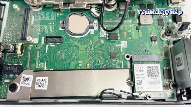 HP Pro mini 400 G9 Desktop Unboxing | Review | 935X2EA смотреть онлайн