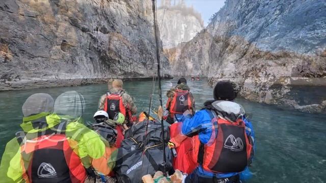 Колыма  (2 часть) смотреть онлайн