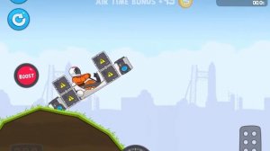 Rovercraft- Breaking the game!