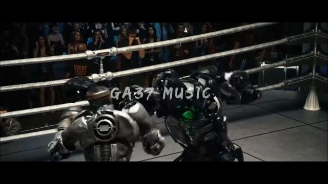 Roberto Kan Im Konzo ( GA37MUSIC Club Music Video)