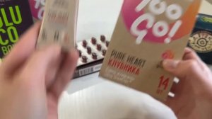 Снижение холестерина без статинов с продукцией Siberian Wellness. Сибирское здоровье